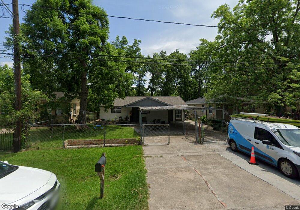 2324 Hitchcock St, Houston, TX 77093 - photo 1