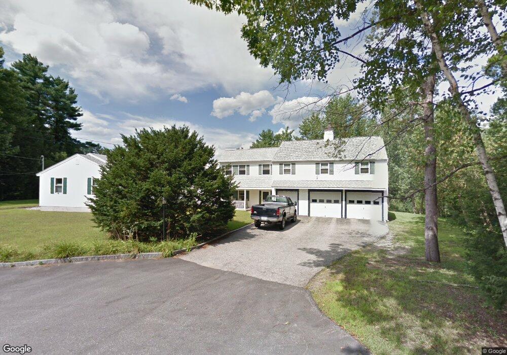 18 Silver Spring Dr, Bedford, NH 03110 - photo 1