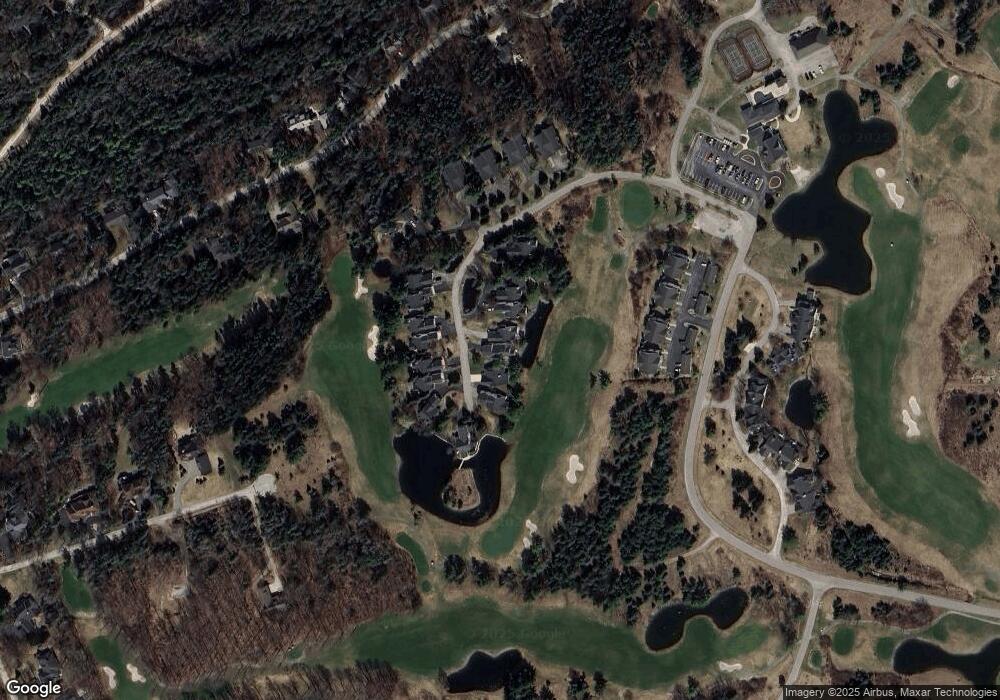 9506 Cottage Point Dr unit 13, Charlevoix, MI 49720 - photo 1