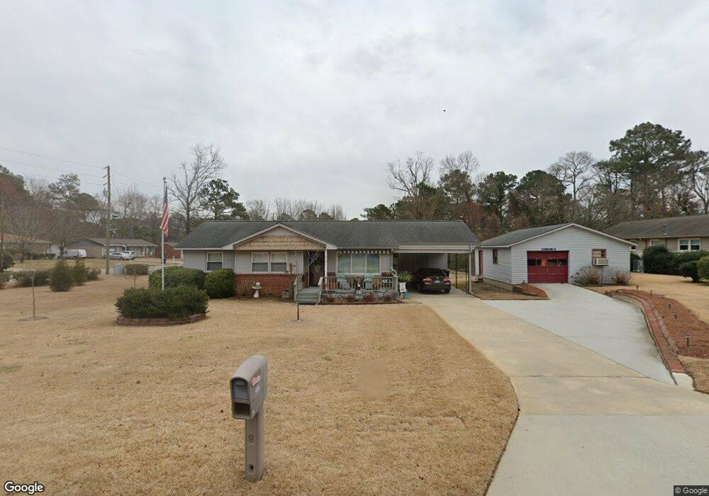 614 Dennis Rd, Jacksonville, NC 28546 - photo 1