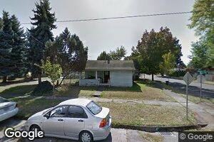 1122 Norway St NE, Salem, OR 97301