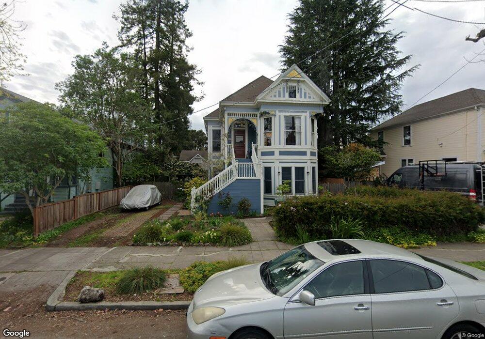 2240 Mckinley Ave, Berkeley, CA 94703 - photo 1