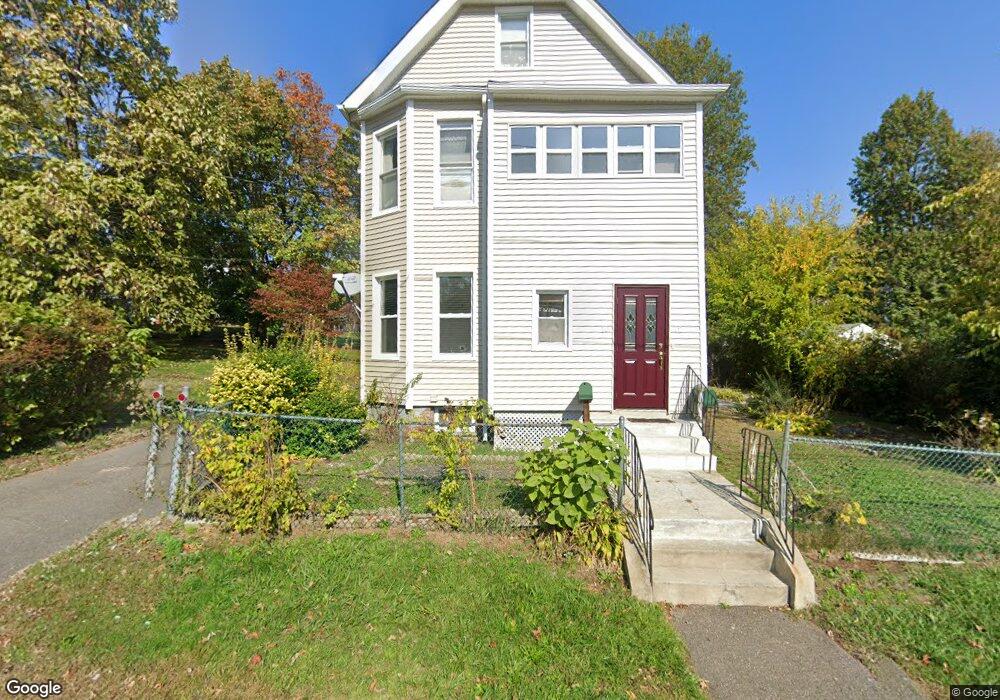 10 Merriam Ave unit 12, Bloomfield, CT 06002 - photo 1