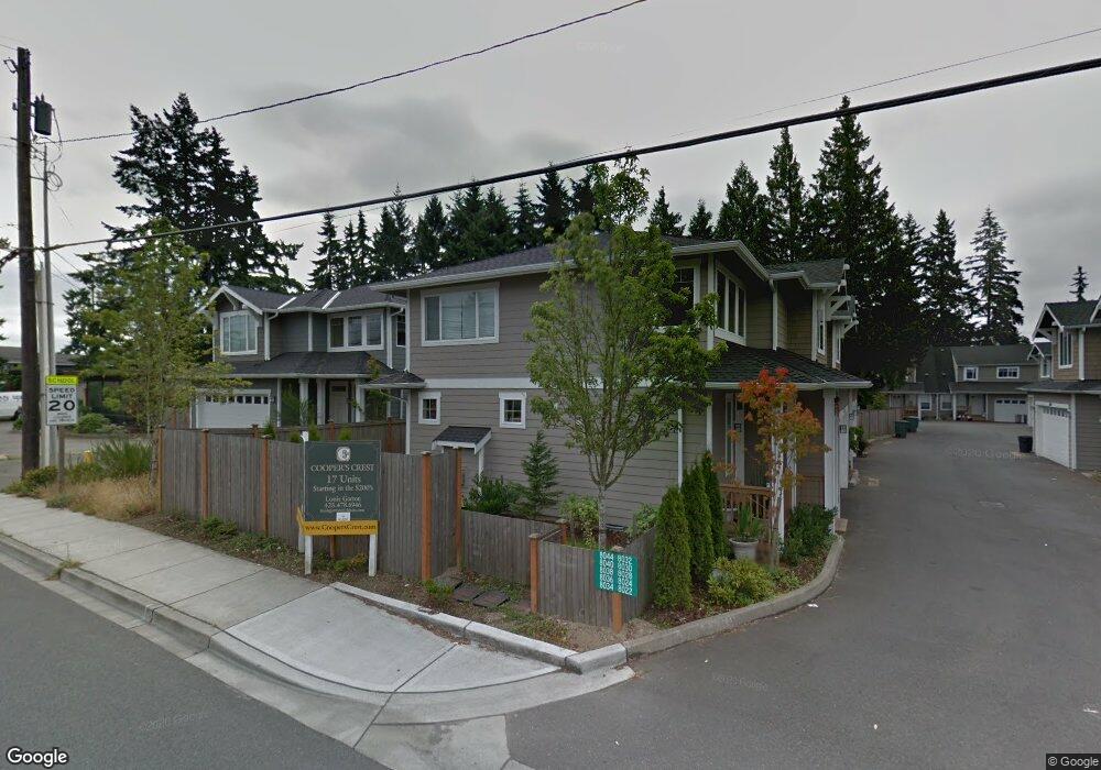 8028 212th St SW, Edmonds, WA 98026 - photo 1