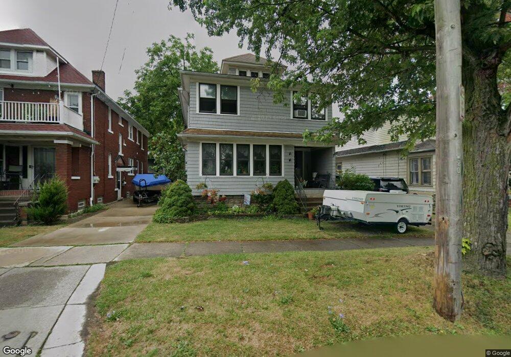 214 Wheatfield St, North Tonawanda, NY 14120 - photo 1