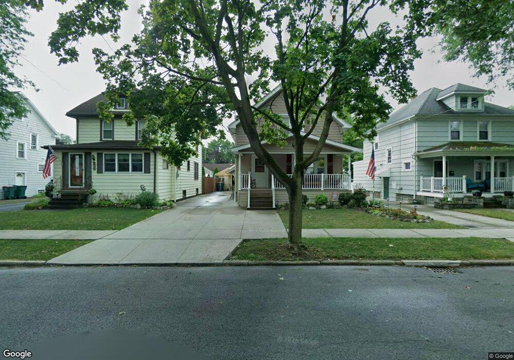 19 Chipman Place, North Tonawanda, NY 14120 - photo 1