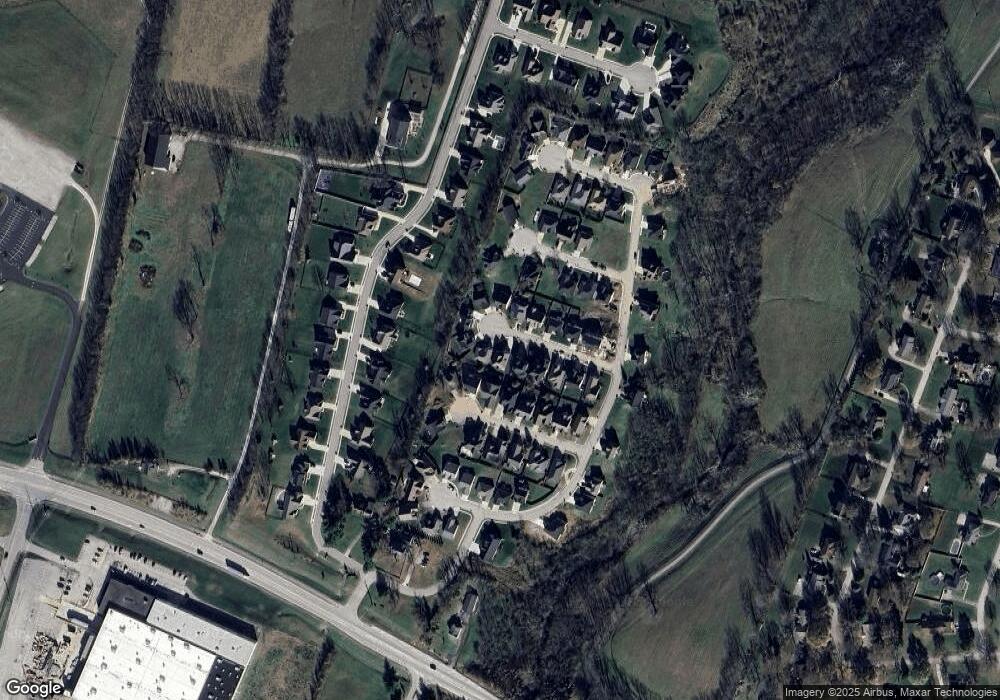 111 Bayberry Ln unit 32, Frankfort, KY 40601 - photo 1