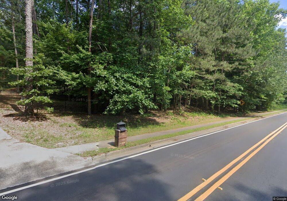 4222 Trickum Rd NE, Marietta, GA 30066 - photo 1