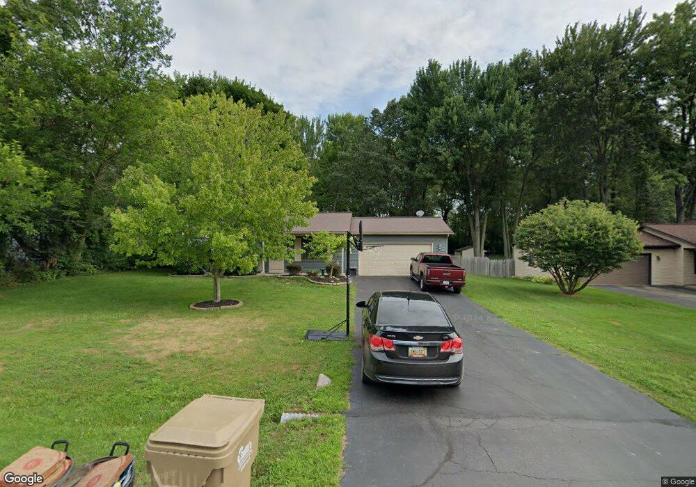 7140 Pershing, Waterford, MI 48327 - photo 1