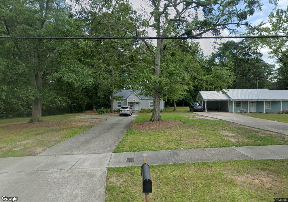 215 3rd Ave, Winder, GA 30680 - photo 1