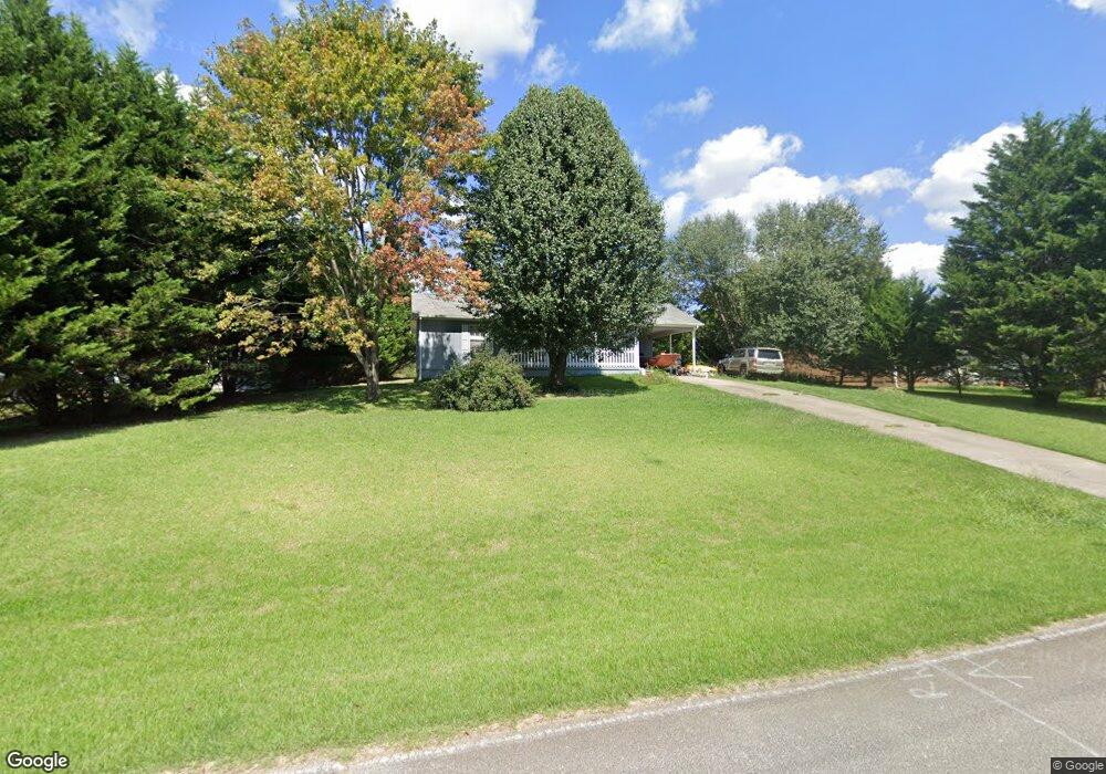 5617 Bradley Ln, Clermont, GA 30527 - photo 1