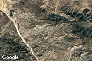 0 Quatal Canyon, New Cuyama, CA 93254