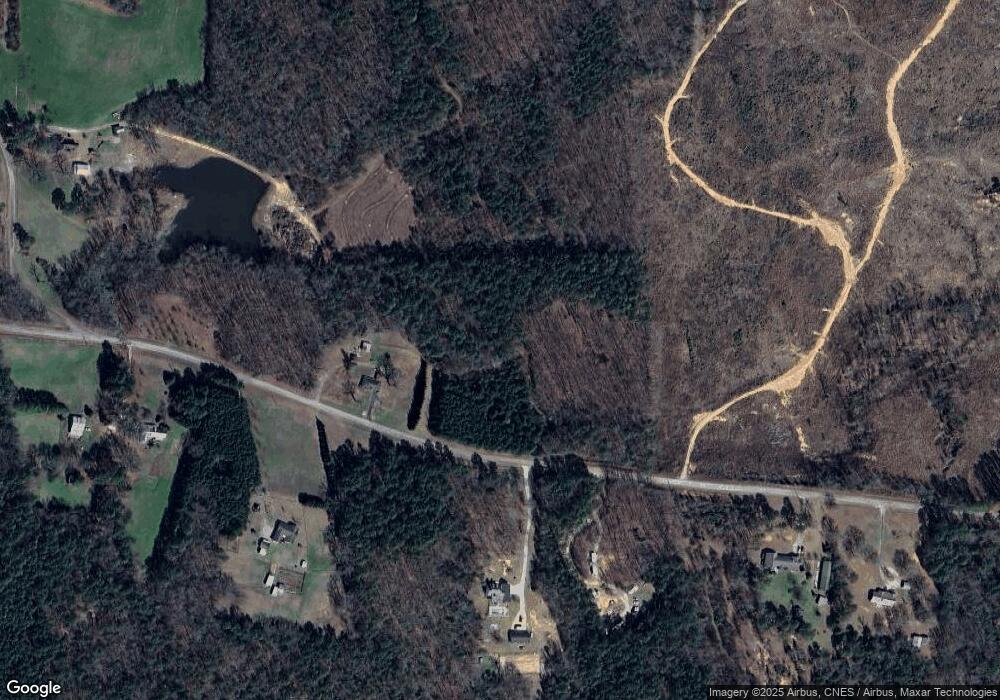 1610 William Smith Rd, Elberton, GA 30635 - photo 1