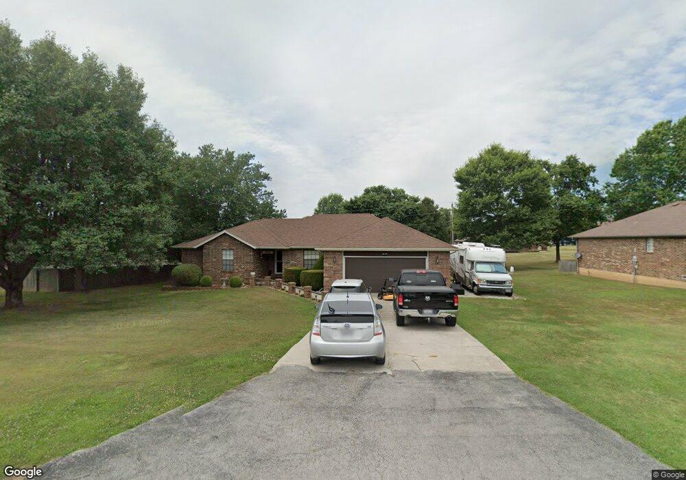 303 N 36th St, Nixa, MO 65714 - photo 1