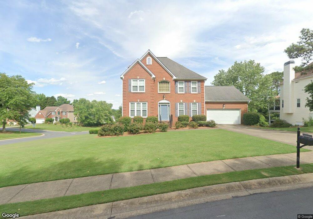 3850 Swallow Ct NE, Marietta, GA 30066 - photo 1