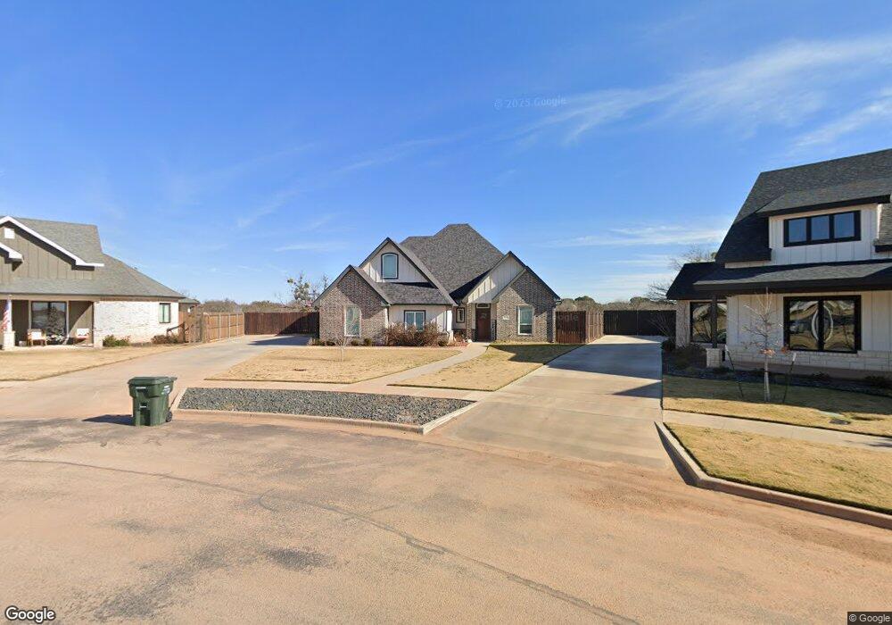 6325 Tin Cup Dr, Abilene, TX 79606 - photo 1