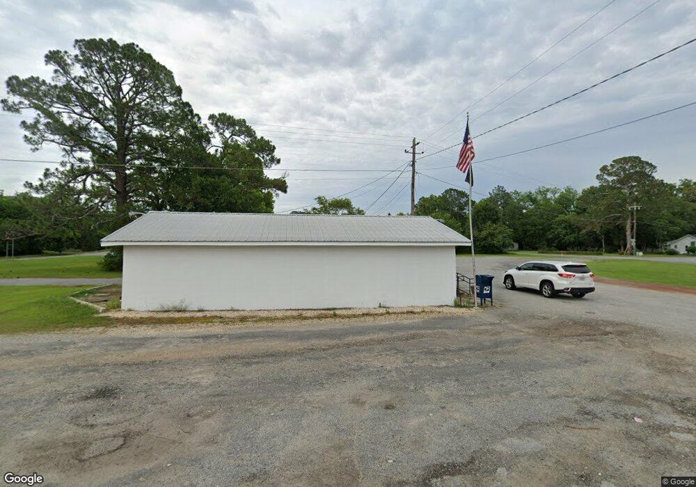 31 Dodson, Brookfield, GA 31727 - photo 1