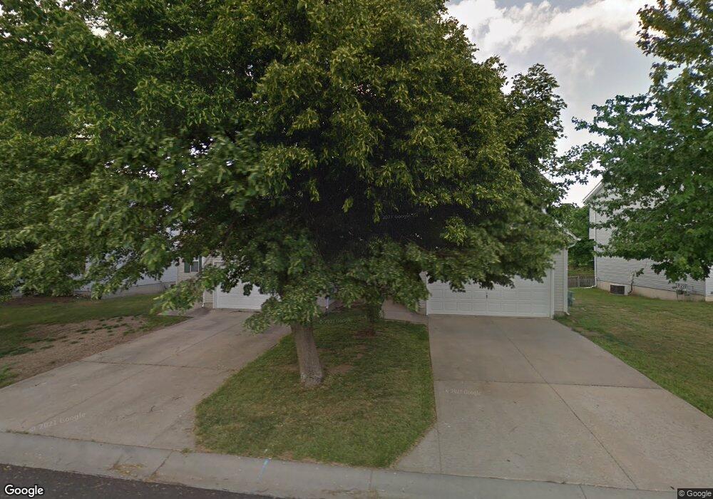 8813 Allman Rd, Lenexa, KS 66219 - photo 1