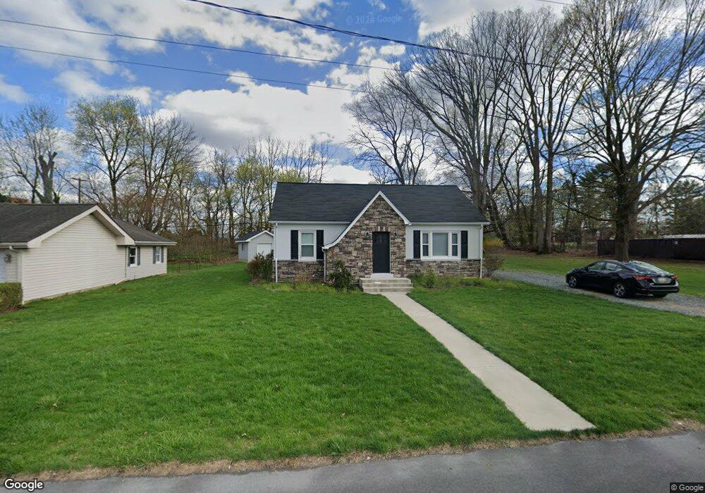 1732 Ruth St, Allentown, PA 18104 - photo 1