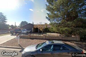2646 E 13th St, Douglas, AZ 85607