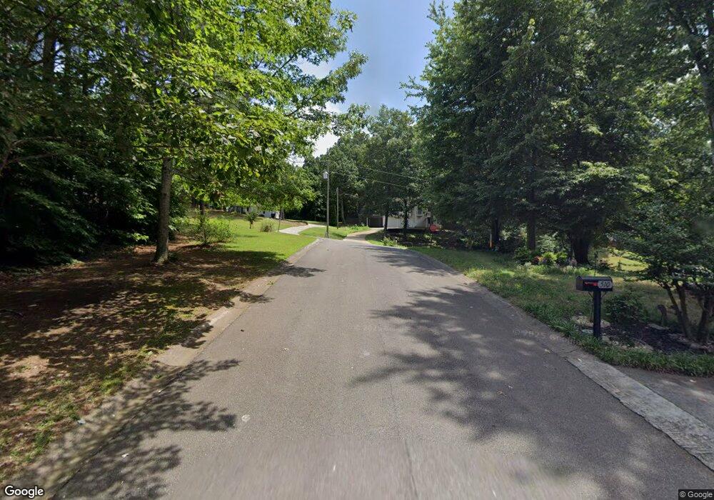 0 Joel Ct unit 8396474, Holly Springs, GA 30114 - photo 1