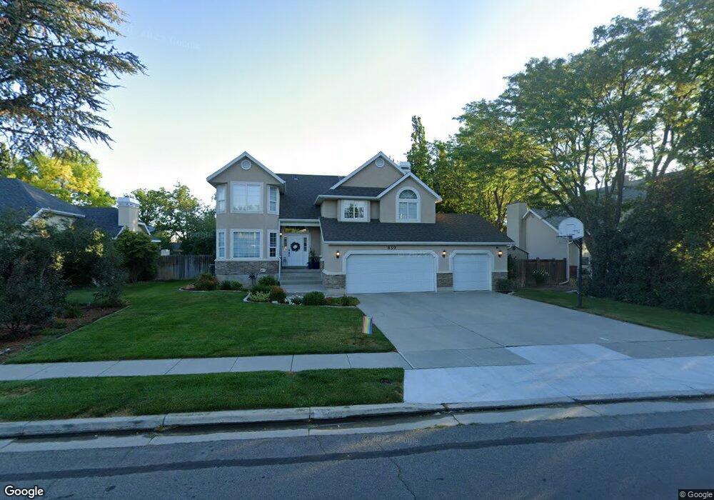 839 E 8125 S, Sandy, UT 84094 - photo 1