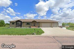 804 S Main St, Howard, SD 57349