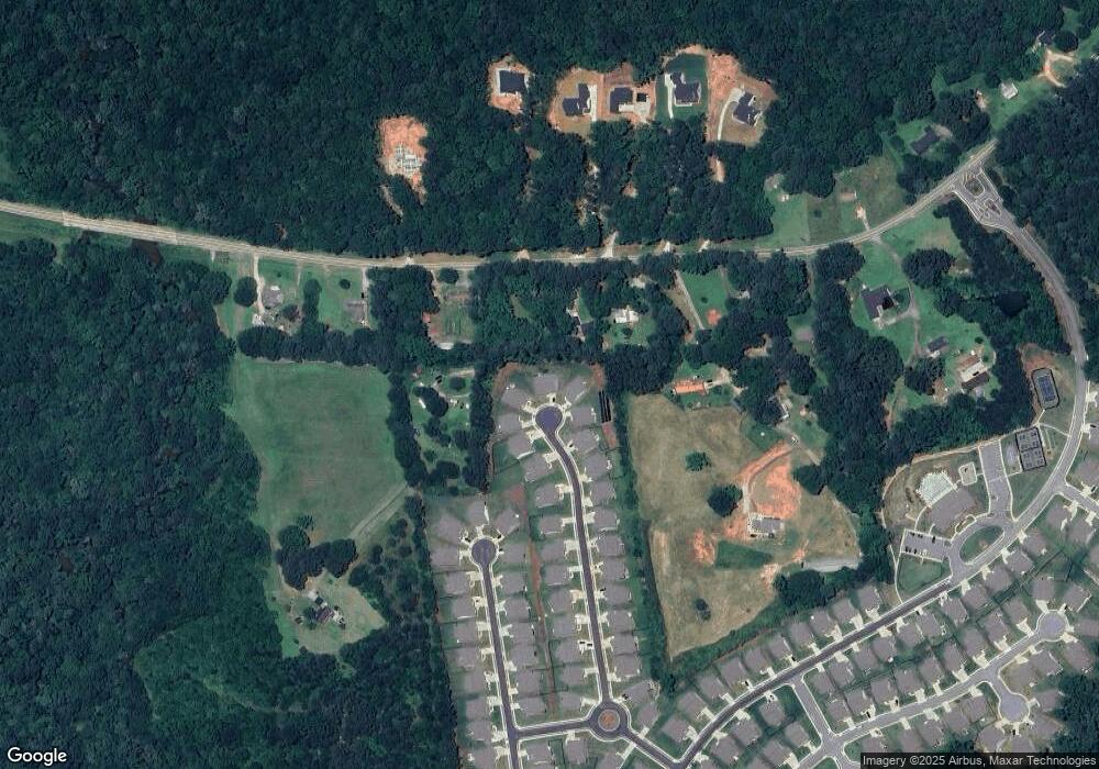 661 Haven Way, Monroe, GA 30655 - photo 1