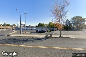 420 N Columbia Ave, Connell, WA 99326