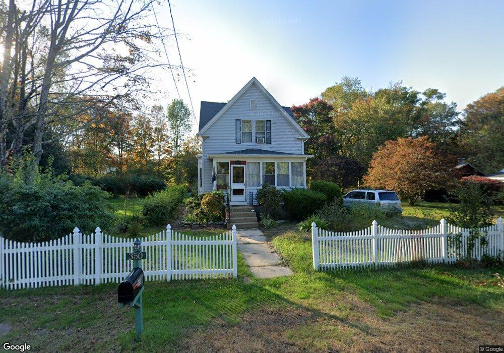 350 Main St S, Barre, MA 01005 - photo 1
