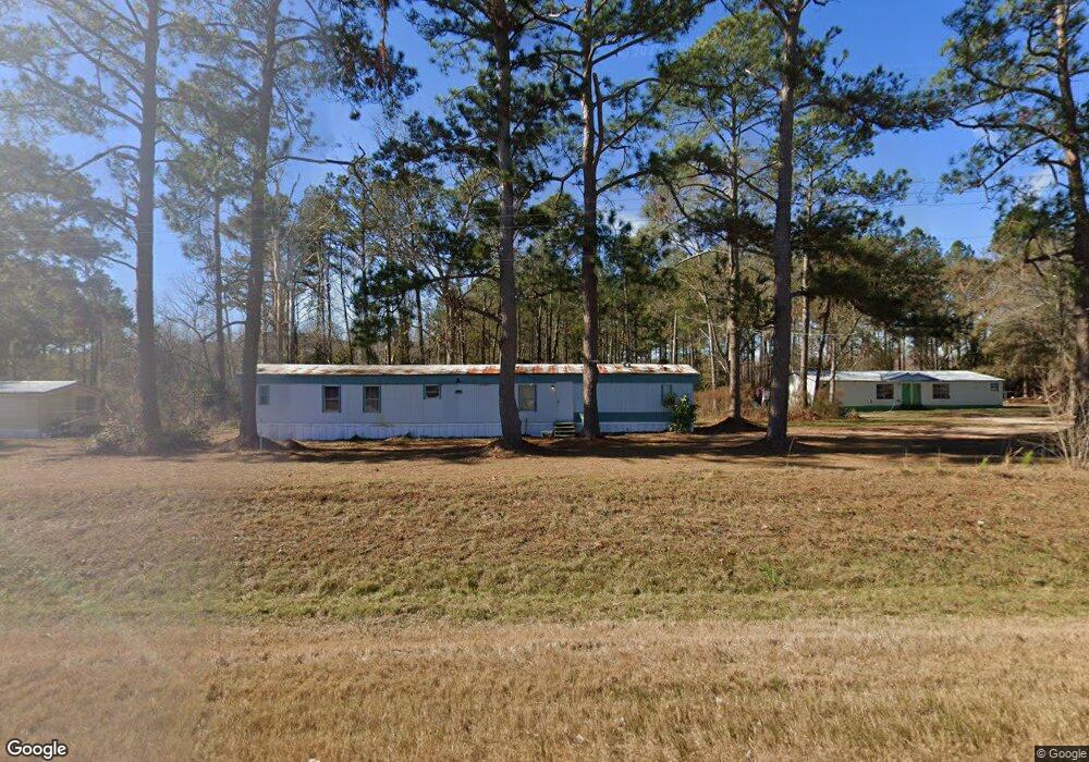 11831 Us Highway 301 N, Claxton, GA 30417 - photo 1