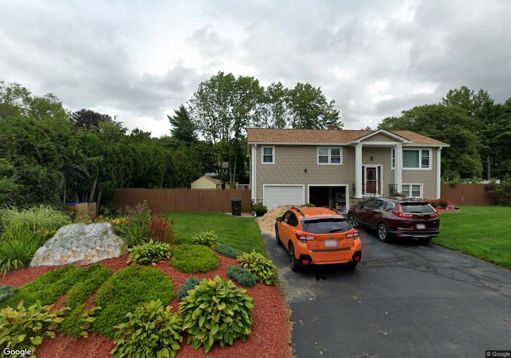 78 Airport Rd, Dudley, MA 01571 - photo 1