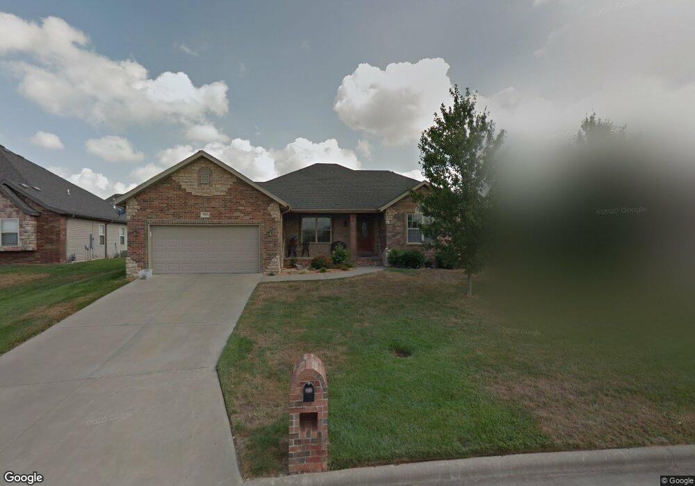 921 E Weldon Dr, Nixa, MO 65714 - photo 1