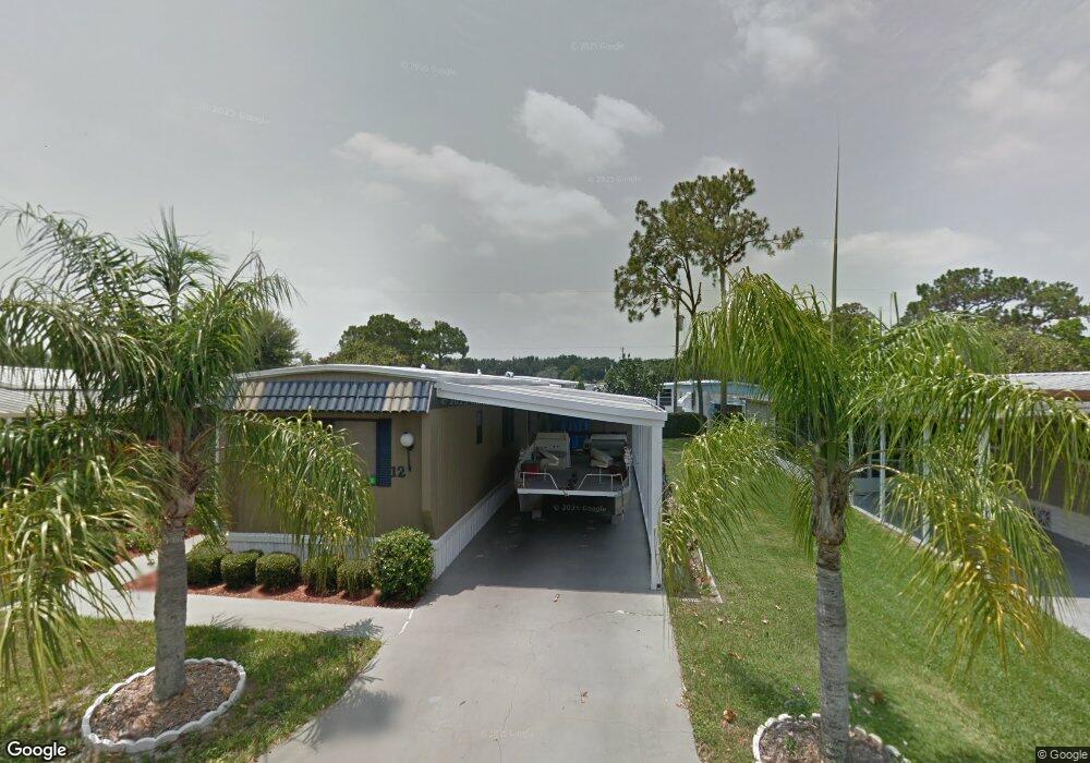 12 Fishermans Cove, Lake Placid, FL 33852 - photo 1