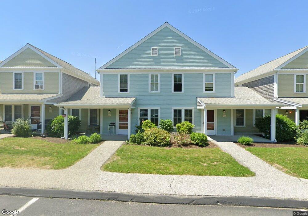 2239 Iyannough Rd, West Barnstable, MA 2668 - photo 1