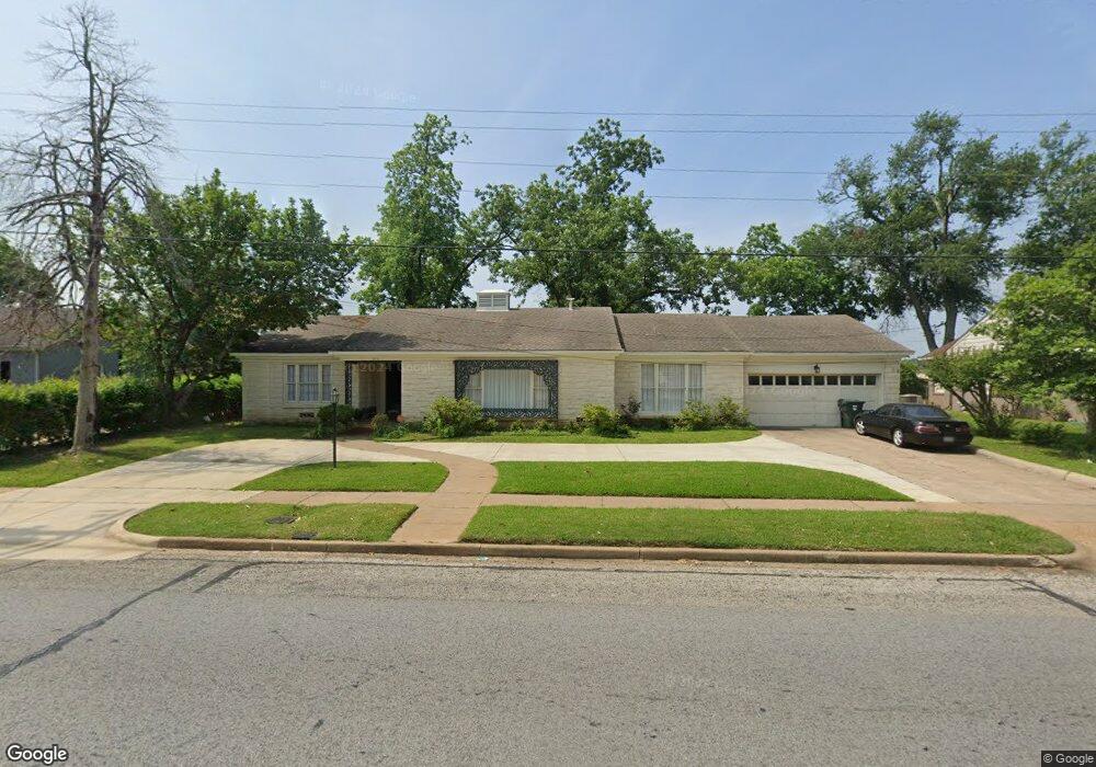 305 E 4th St, Tyler, TX 75701 - photo 1
