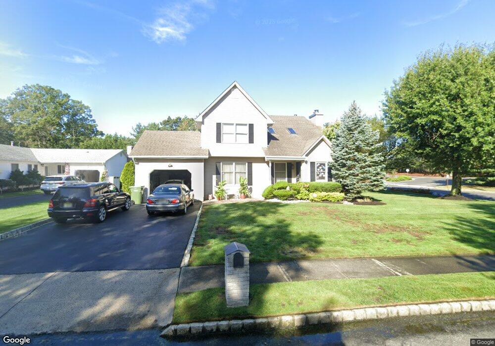 4 Cedar St, Eatontown, NJ 07724 - photo 1