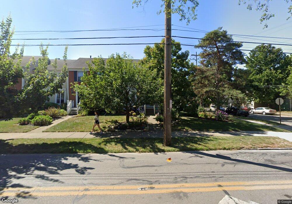 397 W 5th Ave, Columbus, OH 43201 - photo 1