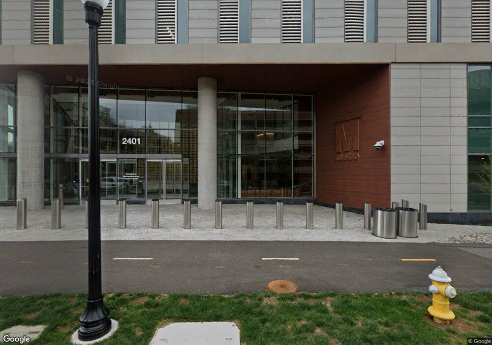 2395 Mill Rd, Alexandria, VA 22314 - photo 1