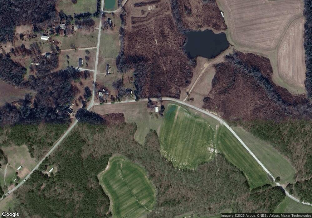 126 Rail Rd, South Hill, VA 23970 - photo 1