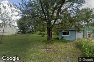 1027 S City Blvd, Waycross, GA 31501