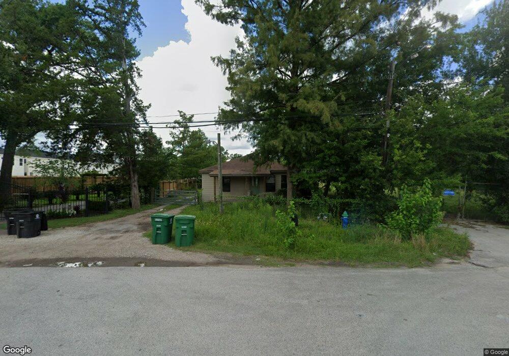 1961 Knoll St, Houston, TX 77080 - photo 1