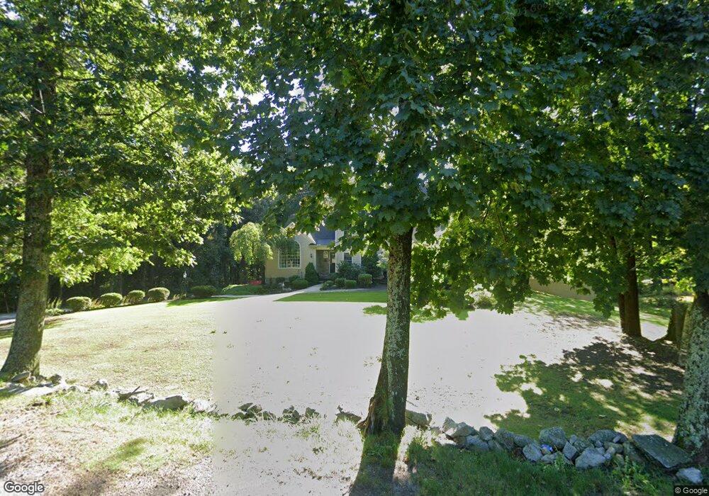 238 Reservoir St, Holden, MA 01520 - photo 1