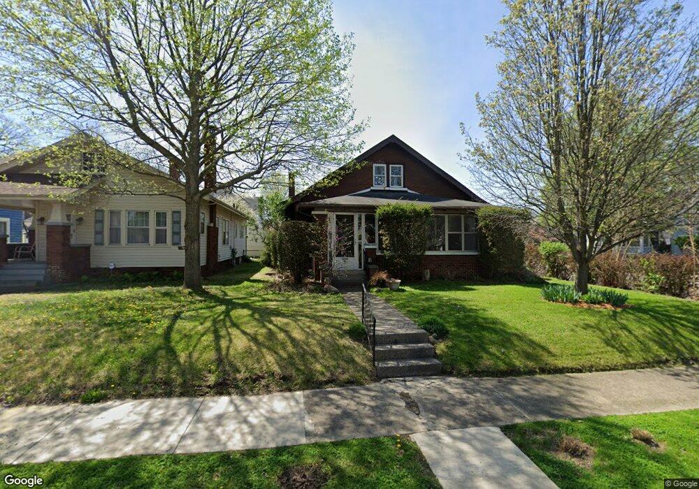 933 W 7th St, Anderson, IN 46016 - photo 1