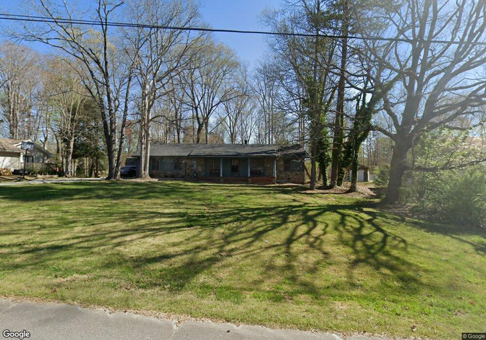 3075 Poplar Springs Dr, Gainesville, GA 30507 - photo 1