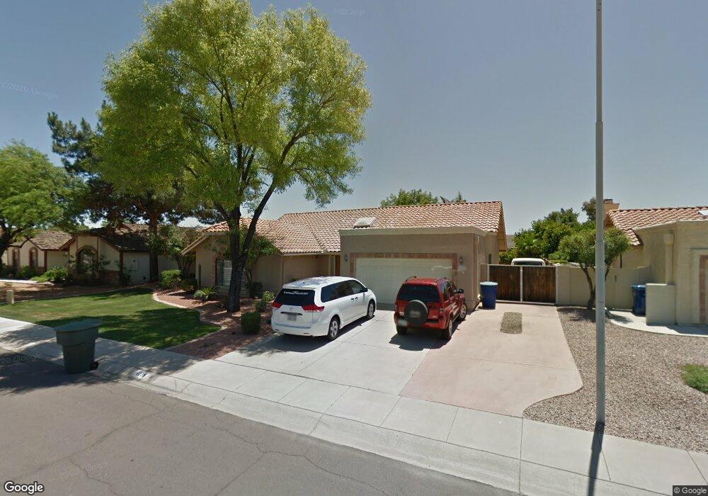 1239 E Krista Way, Tempe, AZ 85284 - photo 1