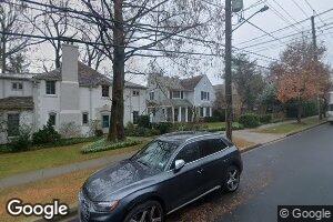 4205 49th St NW, Washington, DC 20016