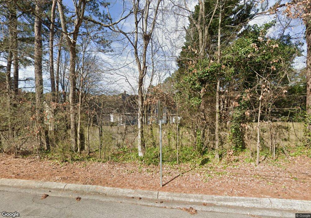 2118 Berryhill Cir SE, Smyrna, GA 30082 - photo 1