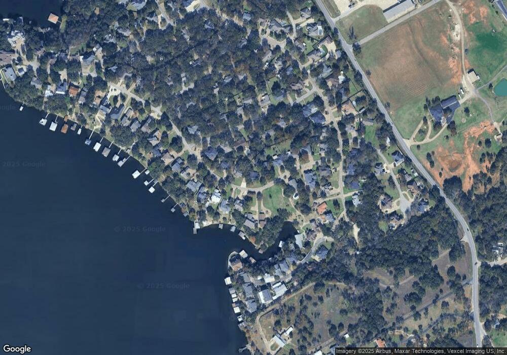 5401 Comanche Vista Trail, Granbury, TX 76049 - photo 1