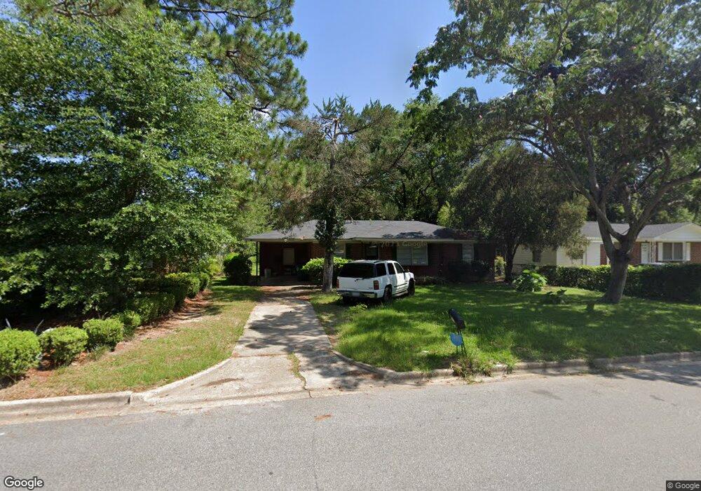 1417 W Waddell Ave, Albany, GA 31707 - photo 1